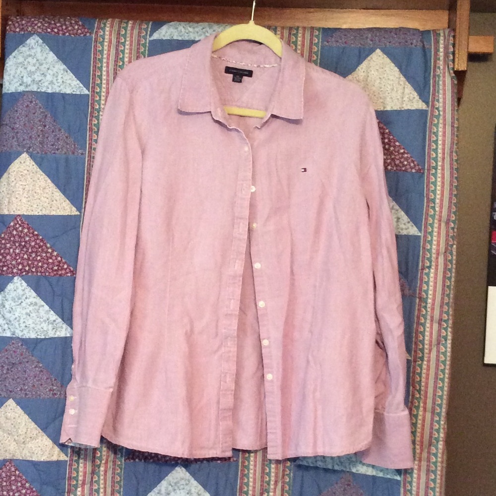 Tommy Hilfiger women’s shirt
